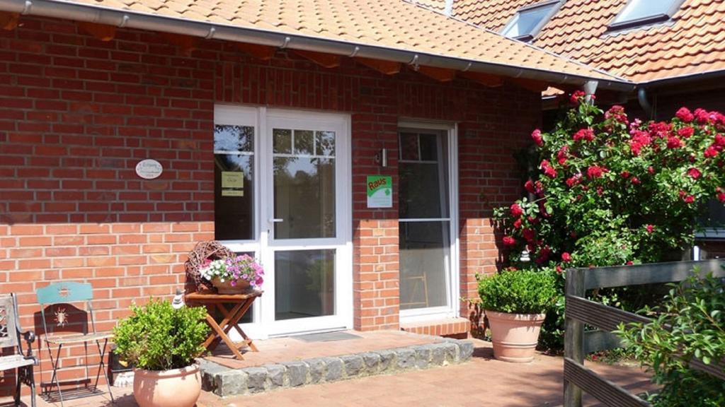 Hof Moddenborg Διαμέρισμα Μπόχολτ Εξωτερικό φωτογραφία