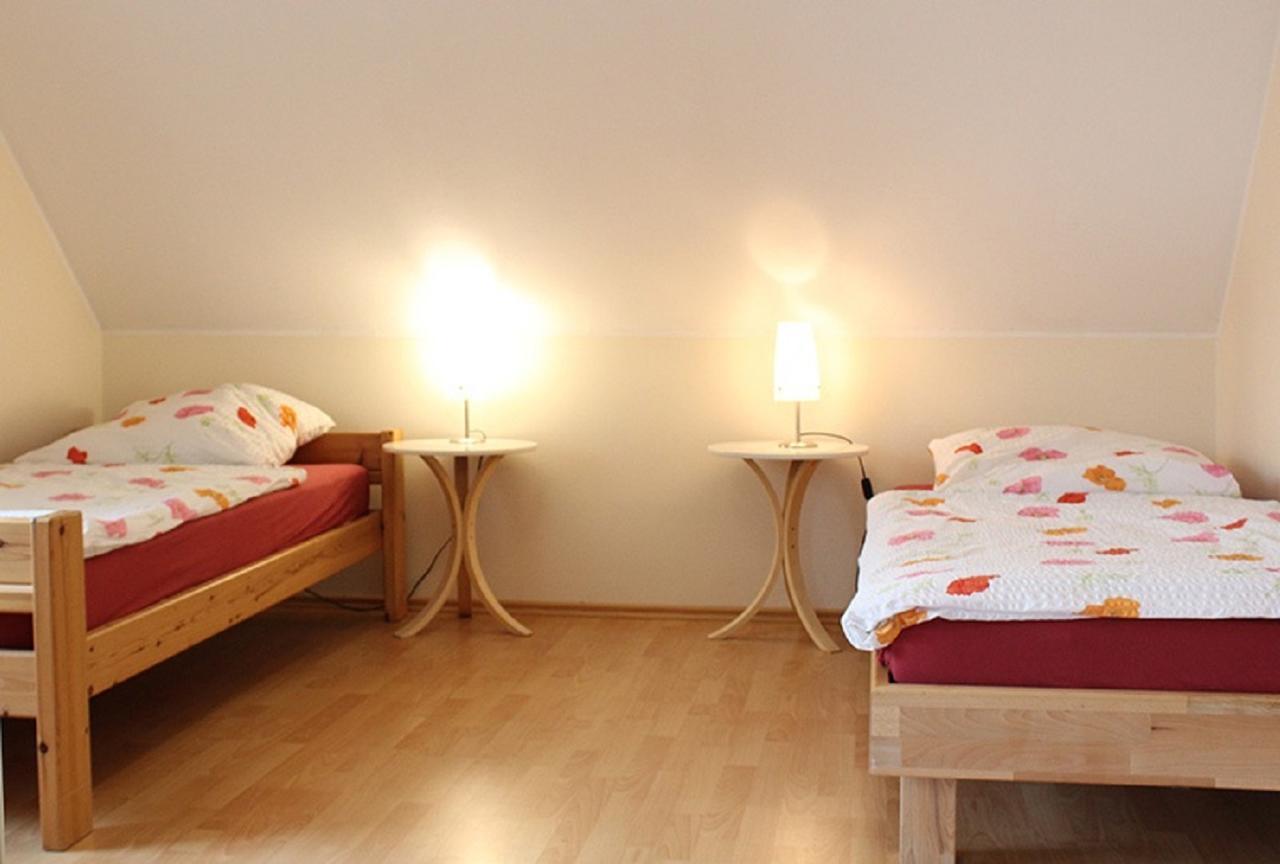 Hof Moddenborg Διαμέρισμα Μπόχολτ Εξωτερικό φωτογραφία